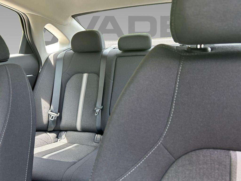 New 2025 Hyundai Sonata SEL FWD image 25