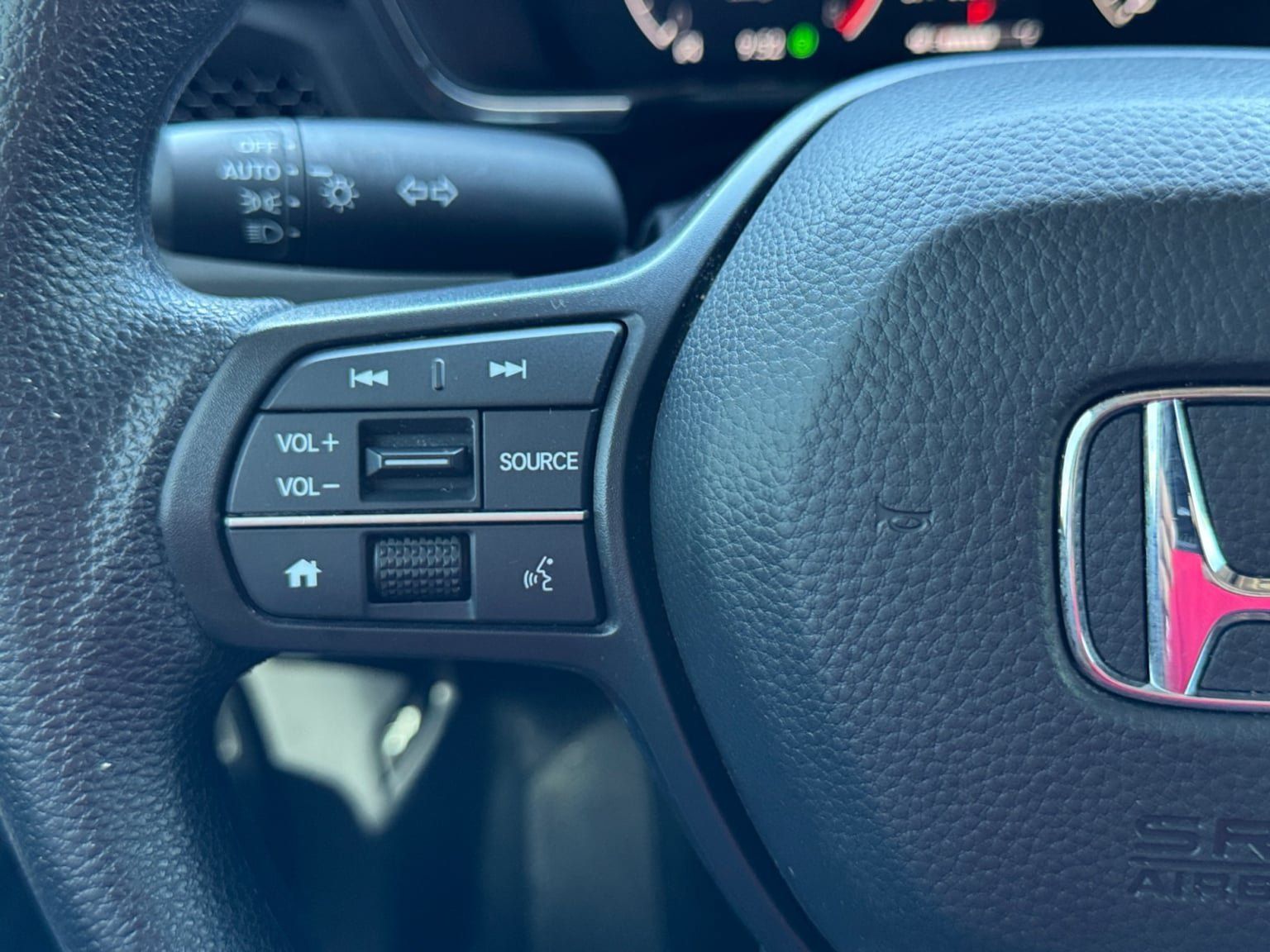 Used 2024 Honda CR-V EX image 22