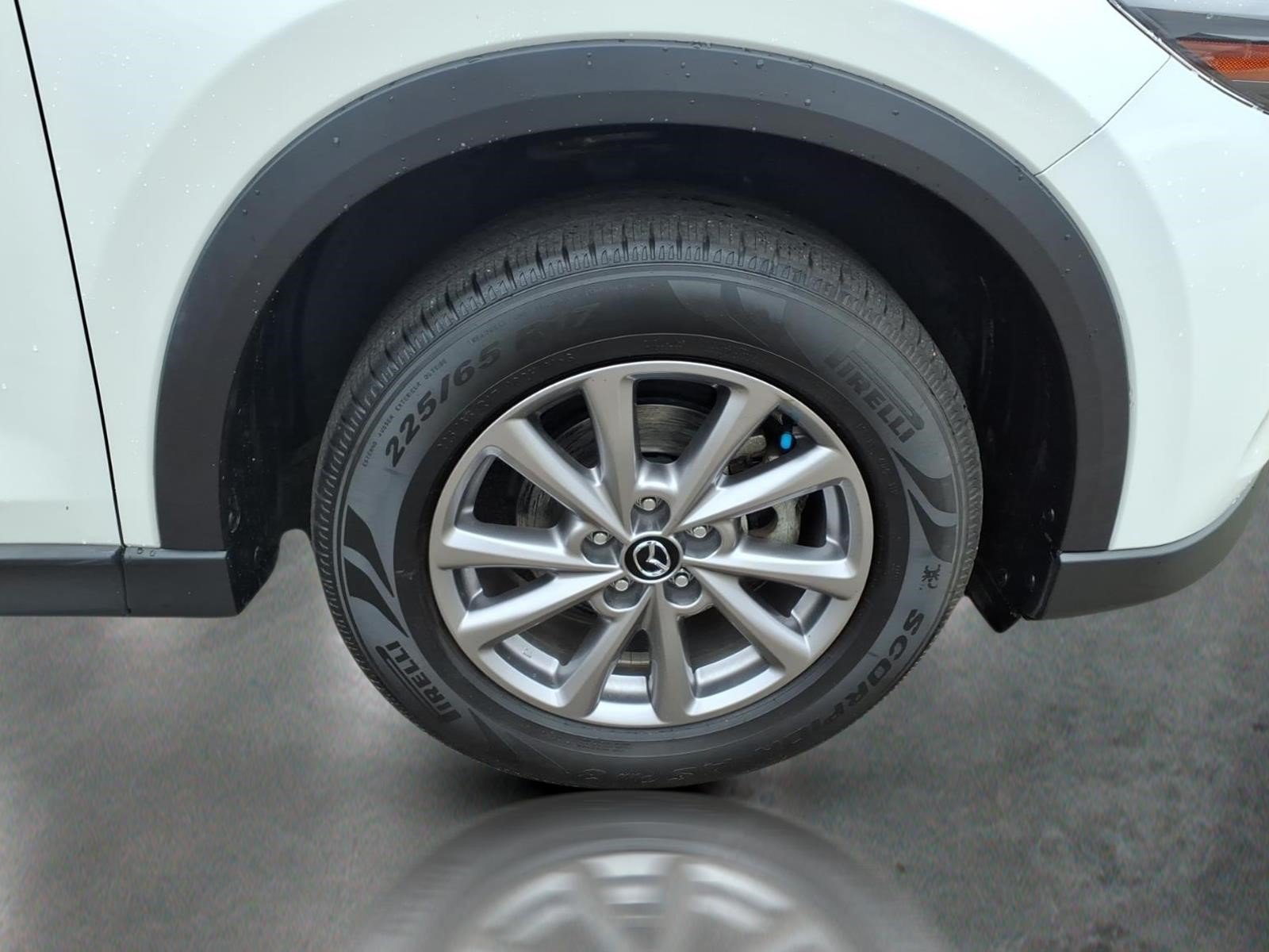 Used 2023 MAZDA CX-5 AWD 2.5 S image 10