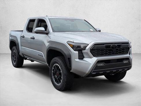New 2026 Toyota Tacoma TRD Off-Road image 7