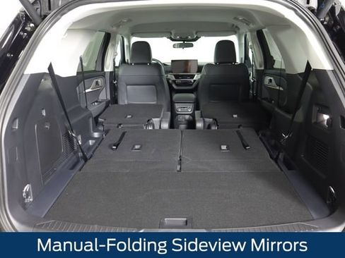 New 2026 Ford Explorer Active w/ Active Comfort Package image 52