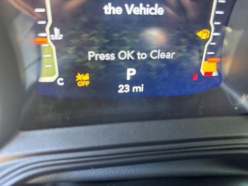 New 2025 Jeep Wrangler Rubicon w/ Convenience Group image 17