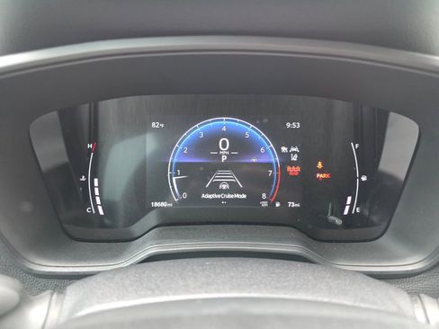 Used 2026 Toyota Corolla Cross LE FWD image 31