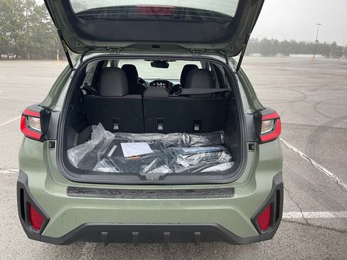 New 2026 Subaru Crosstrek 2.0i Premium image 18