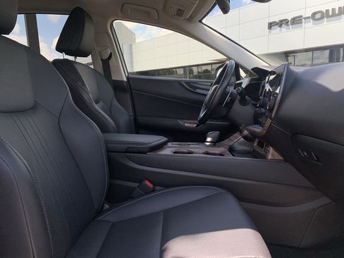 Used 2024 Lexus NX 250 FWD w/ Towing Package (2000 Lbs) image 35
