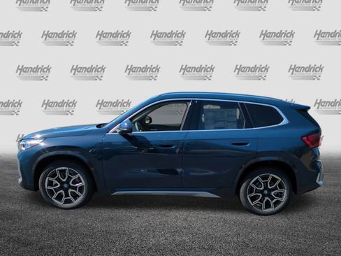 Used 2026 BMW X1 xDrive28i w/ Convenience Package AWD/4WD image 7