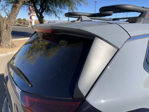 Used 2025 Nissan Rogue SV image 6