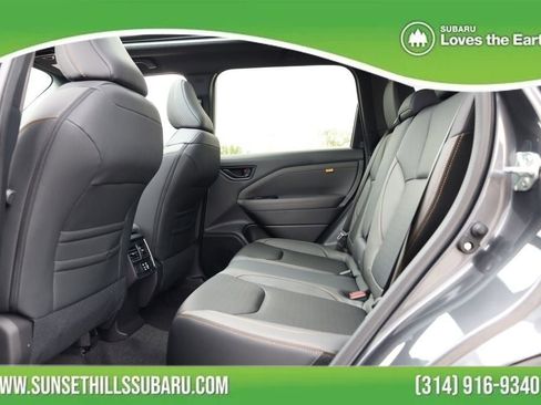New 2026 Subaru Forester Wilderness image 20