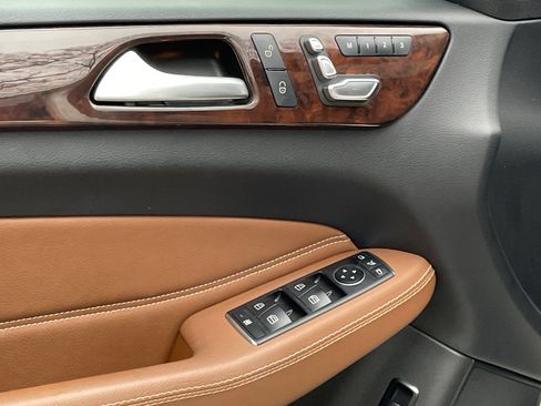 Used 2017 Mercedes-Benz GLE 350 4MATIC image 18