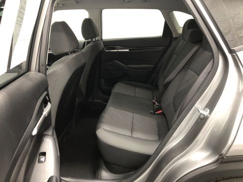 Used 2023 Kia Seltos LX image 10