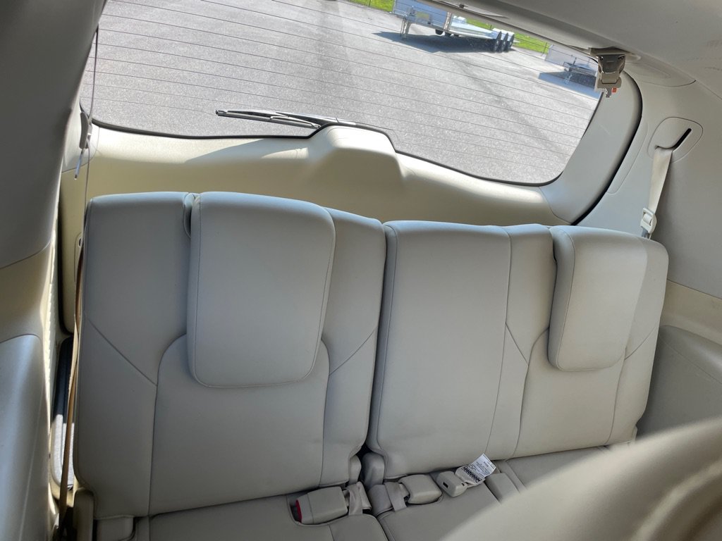 Used 2012 INFINITI QX56 2WD w/ Theater Pkg image 22