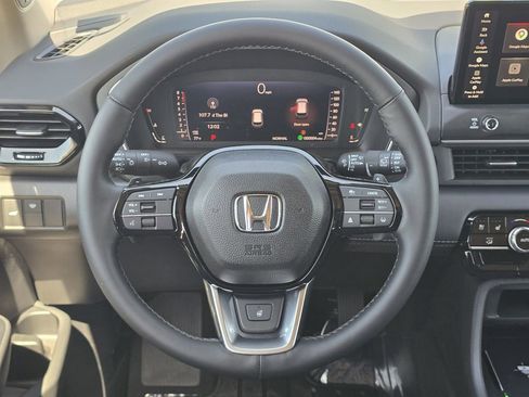 New 2026 Honda Pilot Elite image 16