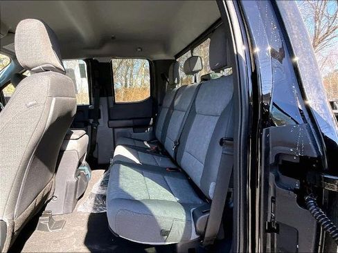 New 2026 Ford F250 XL w/ STX Appearance Package AWD/4WD image 24