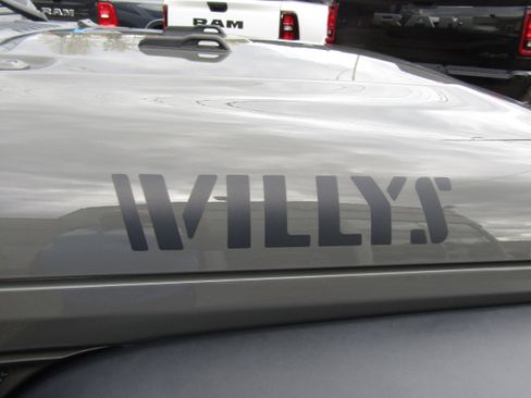 Used 2020 Jeep Wrangler Unlimited Sport image 10