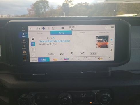 New 2026 Jeep Wrangler Unlimited Sport image 17