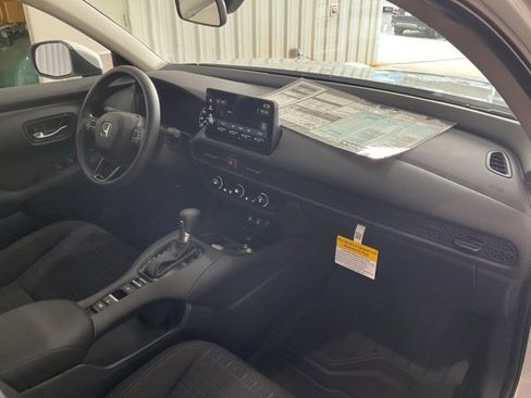New 2026 Honda HR-V LX image 21