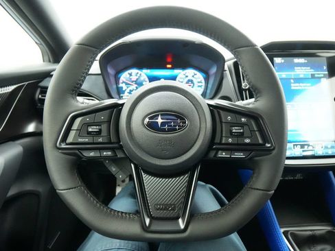 New 2026 Subaru WRX tS AWD/4WD image 35