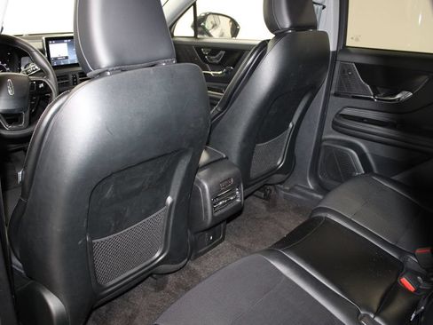 Used 2022 Lincoln Corsair AWD w/ Equipment Group 101A image 27