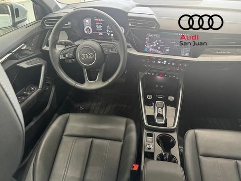 Certified 2026 Audi A3 2.0T Premium w/ Convenience Package AWD/4WD image 28