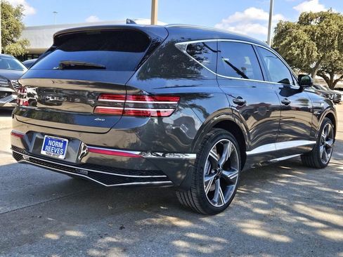New 2026 Genesis GV80 2.5T Prestige image 5