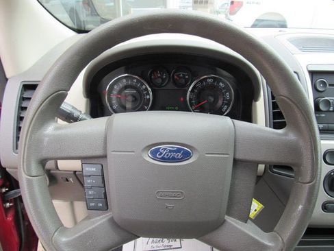 Used 2007 Ford Edge SE AWD/4WD image 14
