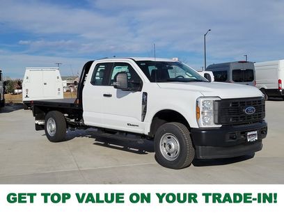 New 2025 Ford F250 XL