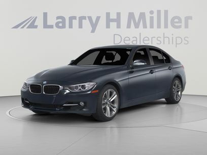 Used 2013 BMW 328i Sedan