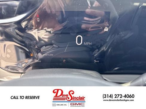 New 2026 Buick Envista Preferred w/ Convenience II Package FWD image 15