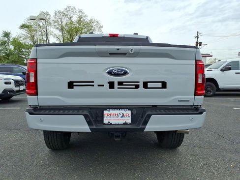Used 2023 Ford F150 XLT w/ Equipment Group 302A High AWD/4WD image 22