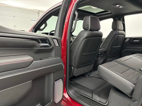 New 2026 GMC Sierra 1500 AT4X AWD/4WD image 45