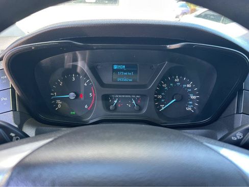 Used 2019 Ford Transit 250 148 High Roof Extended RWD image 18