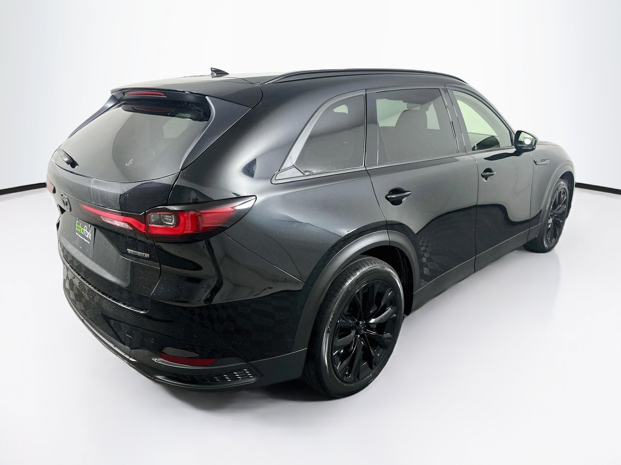 Used 2026 MAZDA CX-90 3.3 Turbo w/ Premium Sport Pkg AWD/4WD image 9