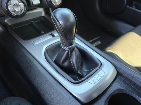 Used 2013 Chevrolet Camaro SS image 19