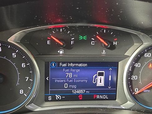 Used 2019 Chevrolet Equinox LT AWD/4WD image 16