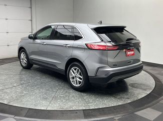 Used 2023 Ford Edge SEL AWD/4WD video 2
