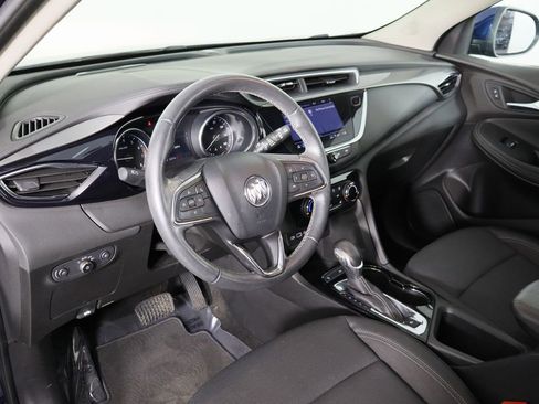 Used 2023 Buick Encore GX Preferred w/ Cold Weather Comfort Package image 27