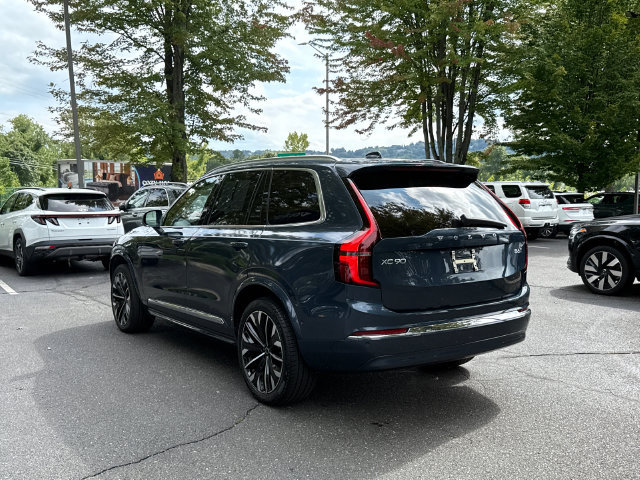 Certified 2026 Volvo XC90 B6 Ultra AWD/4WD image 2