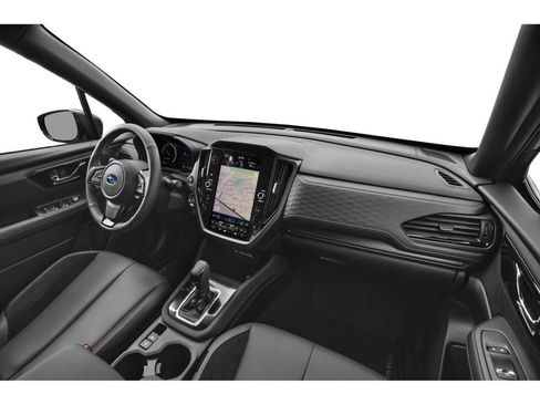 New 2026 Subaru Forester Touring AWD/4WD image 10