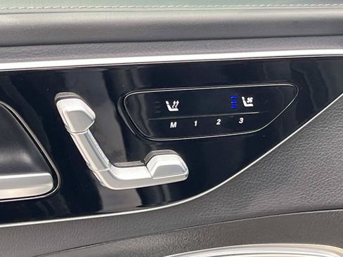 Certified 2024 Mercedes-Benz C 300 Sedan image 25
