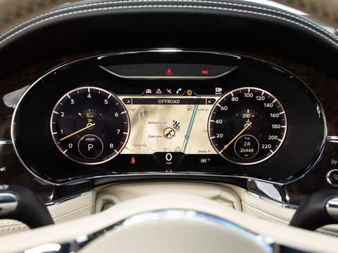 Used 2020 Bentley Continental GT V8 First Edition AWD/4WD image 38