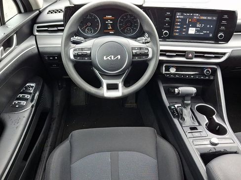 Used 2023 Kia K5 LXS FWD image 11
