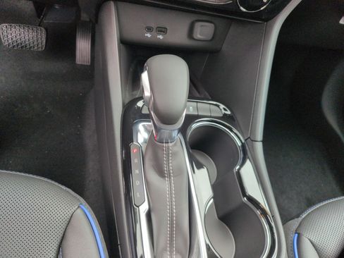 New 2026 Buick Encore GX Sport Touring w/ Advanced Technology Package image 15