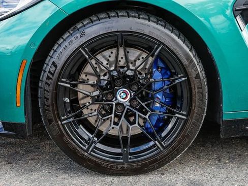 Used 2023 BMW M4 xDrive Competition w/ M Driver's Package image 9