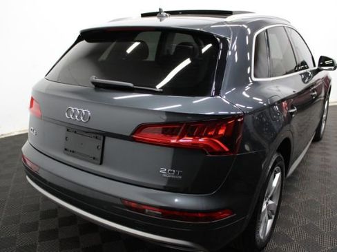 Used 2018 Audi Q5 2.0T Premium Plus w/ Premium Plus Package image 6