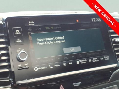 Used 2024 Honda Ridgeline TrailSport image 25