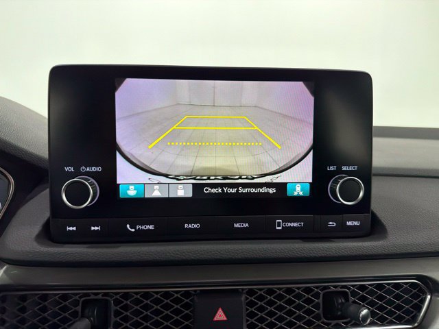 Certified 2024 Acura Integra FWD image 34