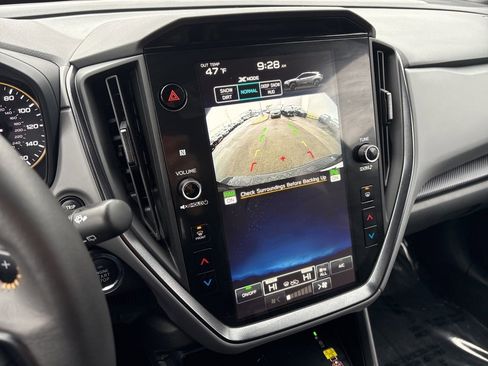 Certified 2025 Subaru Crosstrek 2.5i Wilderness image 27
