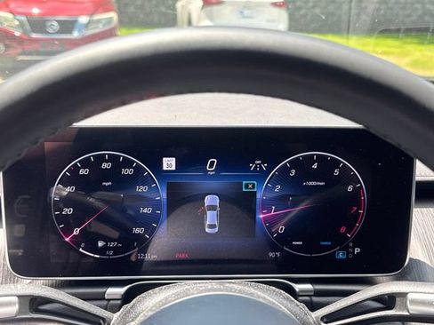 Used 2022 Mercedes-Benz S 580 4MATIC Sedan image 17