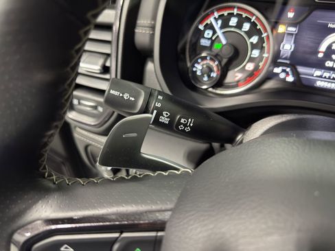 Used 2021 RAM 1500 TRX w/ TRX Level 1 Equipment Group image 27