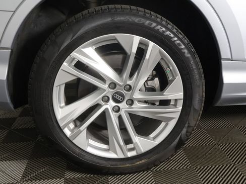 Used 2022 Audi Q7 3.0T Premium Plus AWD/4WD image 26